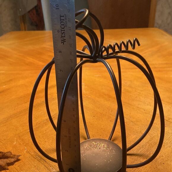 ‎Thanksgiving/Fall  Centerpiece - Picture 9 of 12